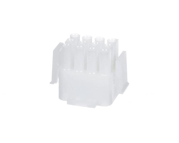 Daikin 802007738 CONN AMP 12CKT PLUG