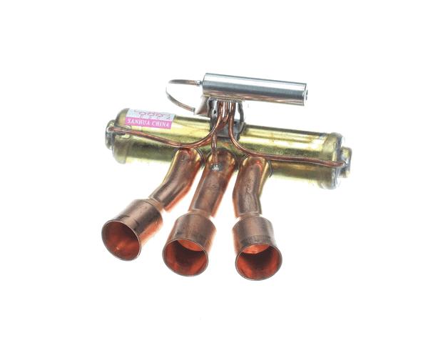 Daikin 910198413 3 TON R22/R410A REVERSING VALV