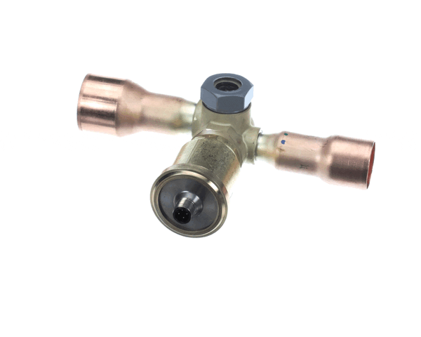 Daikin 335053003 TXV1-1/8-INCH X 1-3/8-INCH ODF