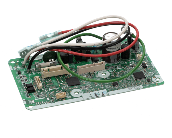 Daikin 6025020 PRINTED CIRCUIT ASSEMBLY.