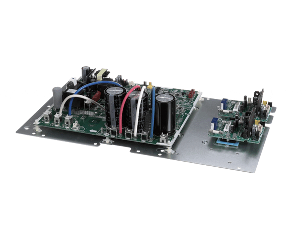 Daikin 7500009 PRINTED CIRCUIT ASSEMBLY. (INV