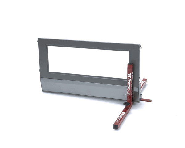 Electrolux 5304524716 CONTROL PANEL,ASSEMBLY,W/LIGHT