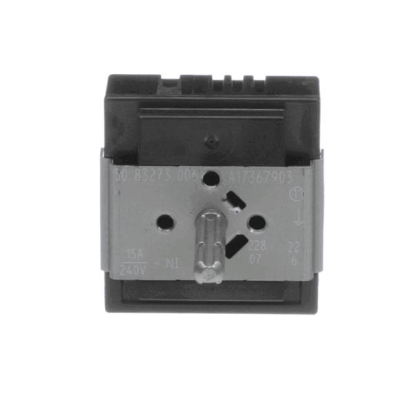 Electrolux 5304527965 SWITCH,SURFACE HEATING