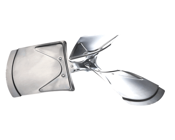 Goodman B1086775SP FAN BLADE