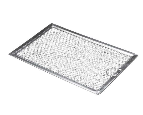 GE WB02X35491 GREASE FILTER