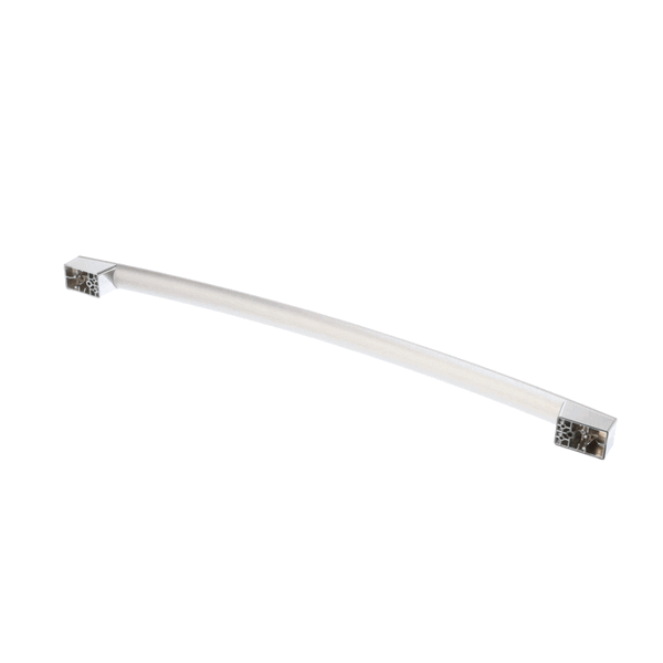 GE WB15X33521 HANDLE AND END CAP ASM