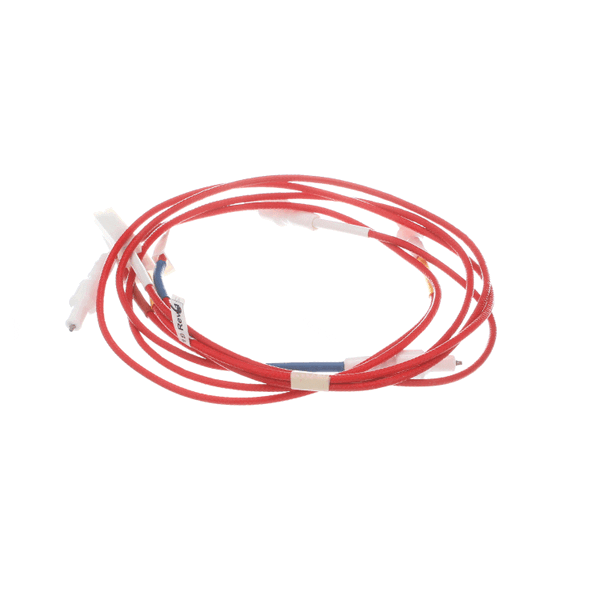 GE WB18X26607 ELECTRODES & HARNESS H.V