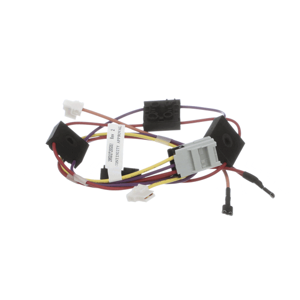 GE WB18X31143 HARNESS SWITCHES