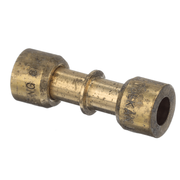 GE WR97X10031 UNION CPLG. 1/4