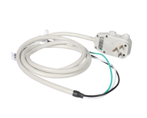 Goodman 0130P00112 CORD,250VAC,15A LCD