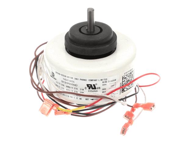 Goodman 0131P00055SP MOTOR