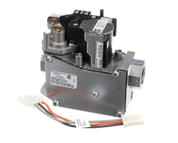 Goodman 0151M00027SK 24V 2STAGE 3.5-INCH WC GAS VAL