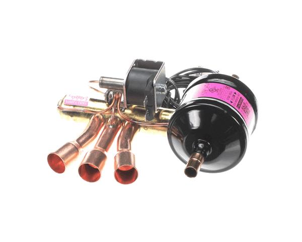 Goodman 0151R00068S REVERSING VALVE