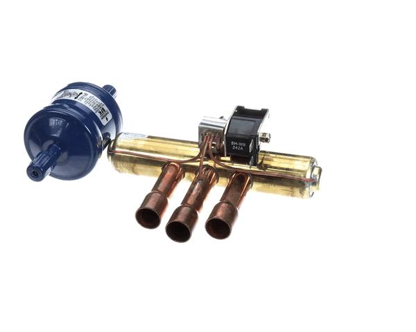 Goodman 0151R00069SP REVERSING VALVE SERVICE