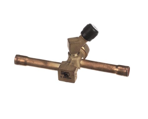Goodman 0151R00187S 3/8-INCH SWEAT SERVICE VALVE