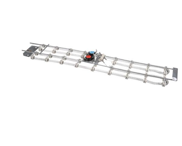 Goodman 0275P00065S 3.5KW HEATER ASSY 60% NI