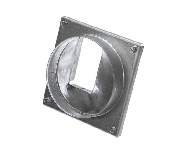 Goodman 4053501S ASSEMBLY CHIMNEY SERVICE