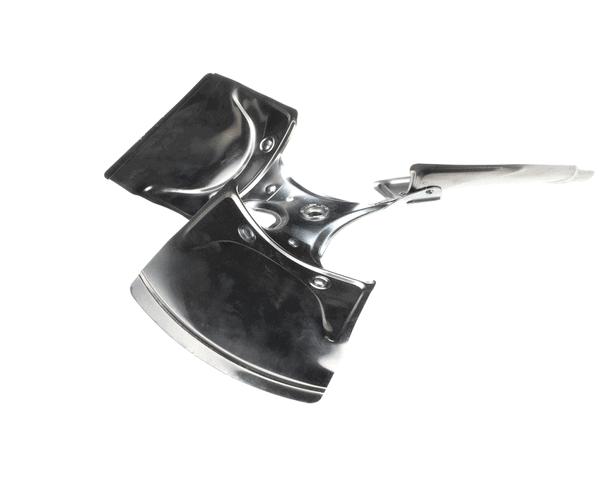 Goodman B1086771S FAN BLADE (SERVICE PACK)