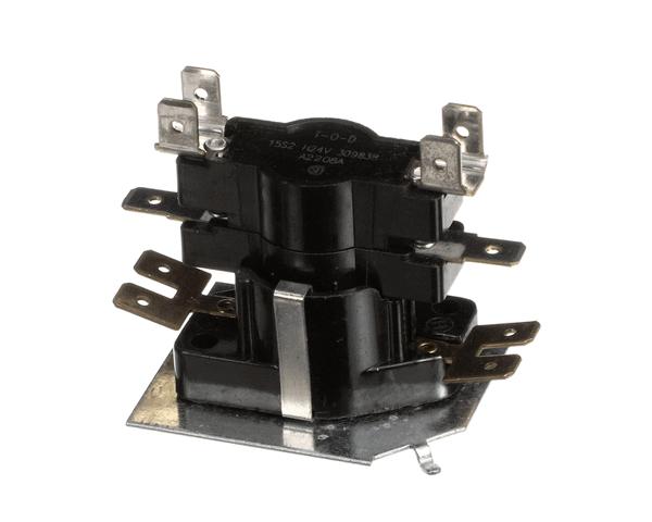 Goodman B1256560 SEQUENCER