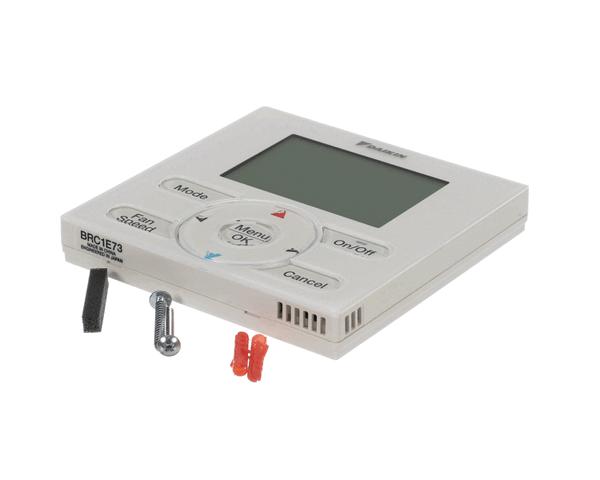 Goodman BRC1E73 NAVIGATION REMOTE CONTROL