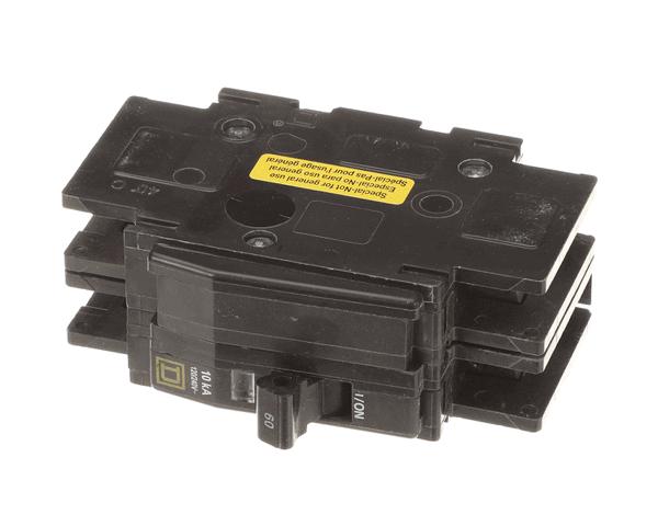 Goodman CBK2PD240VC060S CBK,2 PL,DUAL,120/240V,60A KIT