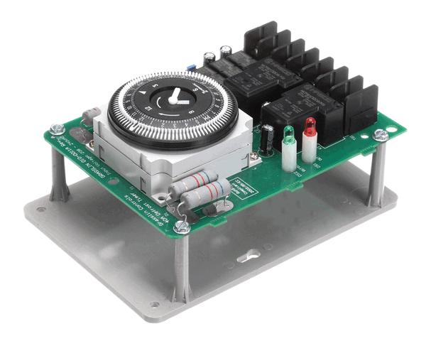 Heatcraft 21340101 TIMERDEFROST