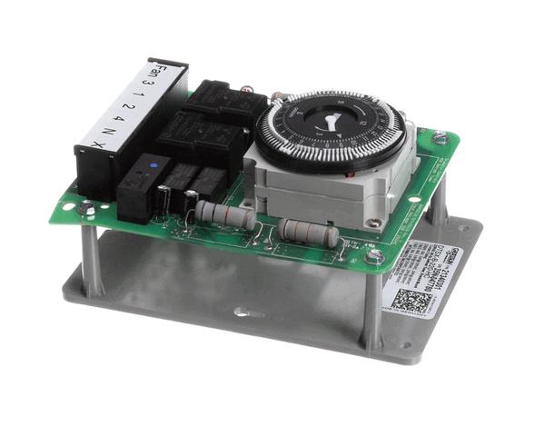 Heatcraft 21340301 DEFROST TIMER 40 AMP 208-240V