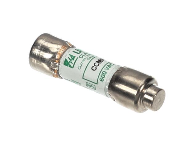 Heatcraft 22510001 FUSE 15 AMP 600V CLASS CC
