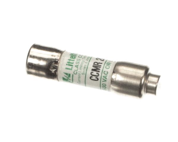 Heatcraft 22510002 FUSE 20 AMP 600V CLASS CC