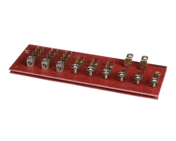 Heatcraft 22512601 TERMINAL BOARD EVAPORATOR