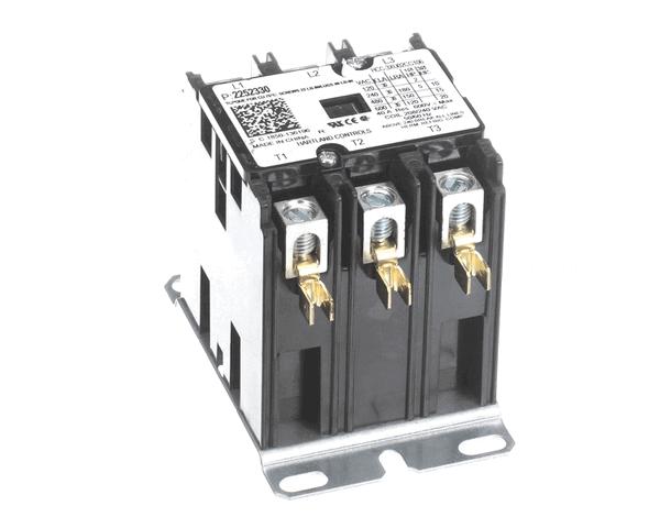Heatcraft 2252330 CONTACTOR OPEN 30 AMP 3 POLE 2