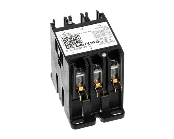 Heatcraft 2252360 CONTACTOR OPEN 60 AMP 3 POLE 2