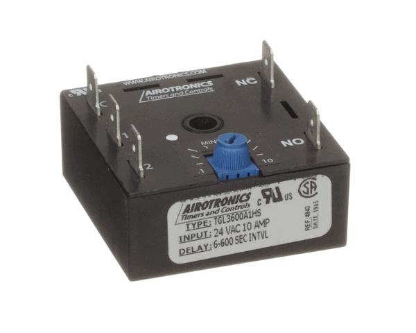 Heatcraft 22536801 LOW PRESS TIME DELAY
