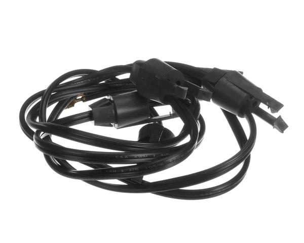 Heatcraft 22587905 EVAP WIRE HARNESS