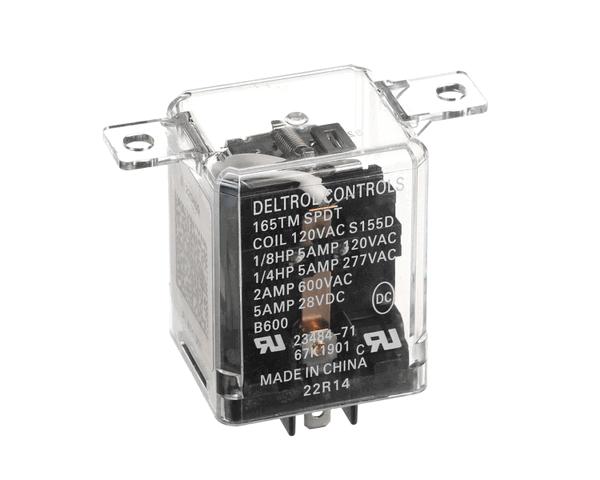 Heatcraft 22598202 ICE CUBE RELAY
