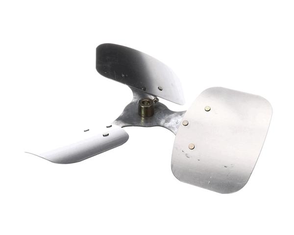 Heatcraft 2291624 FAN BLADE 16 DIA 1/2B 24D CW H