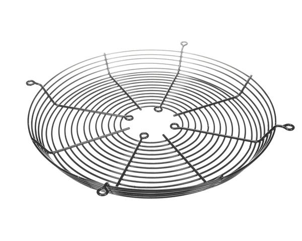 Heatcraft 23100901 14-INCH FAN GUARD / MOTOR MOUN