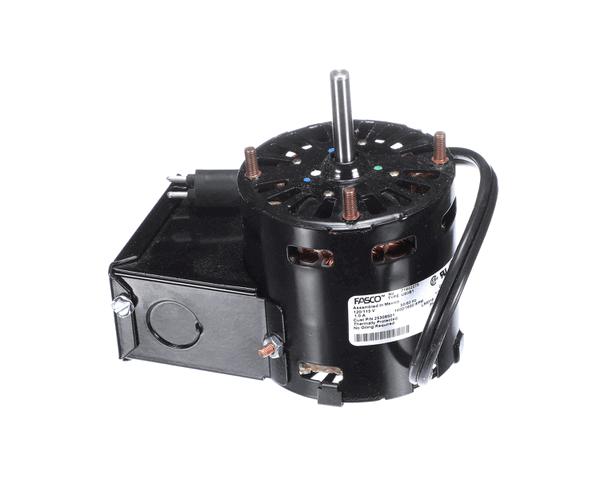 Heatcraft 25308501S CONDENSER FAN MOTOR