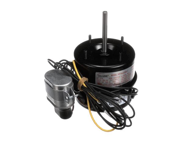 Heatcraft 25309101S CONDENSER FAN MOTOR 208-230/50