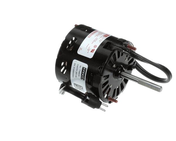 Heatcraft 2531195 EVAPORATOR FAN MOTOR