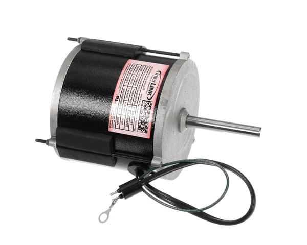 Heatcraft 25317501S MOTOR EC