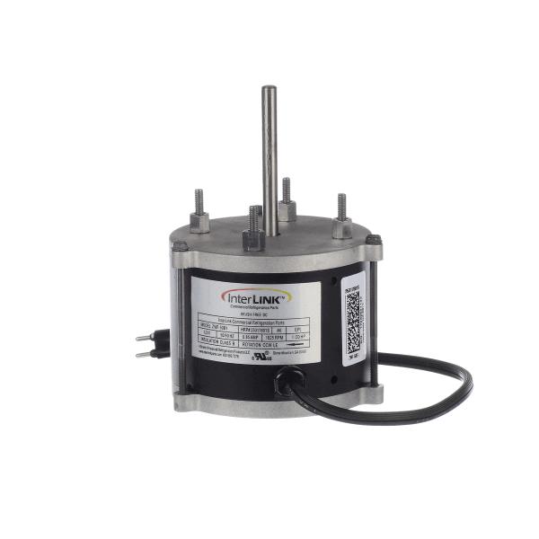 Heatcraft 25317801 EVAPORATOR MOTOR