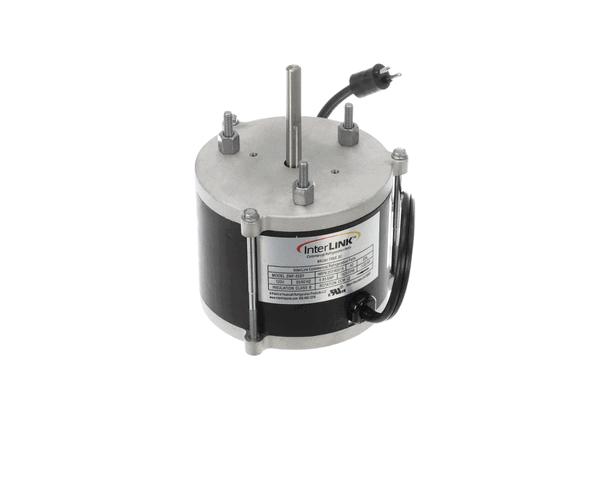 Heatcraft 25318001S MOTORFAN 120V 1525RPM 1/15HP