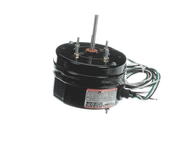 Heatcraft 25322406 MOTOR-FAN EC 208-230V/60HZ/1PH