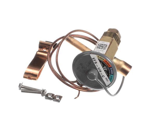 Heatcraft 29301103 THERMAL EXPANSION VALVE