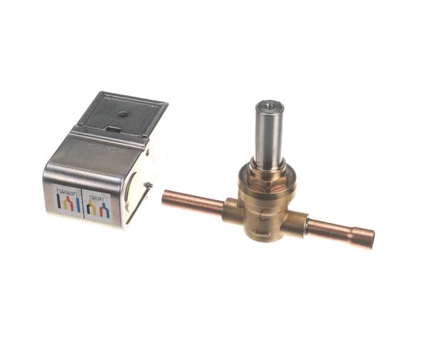 Heatcraft 29318019 SOLENOID VALVE HDF6H11