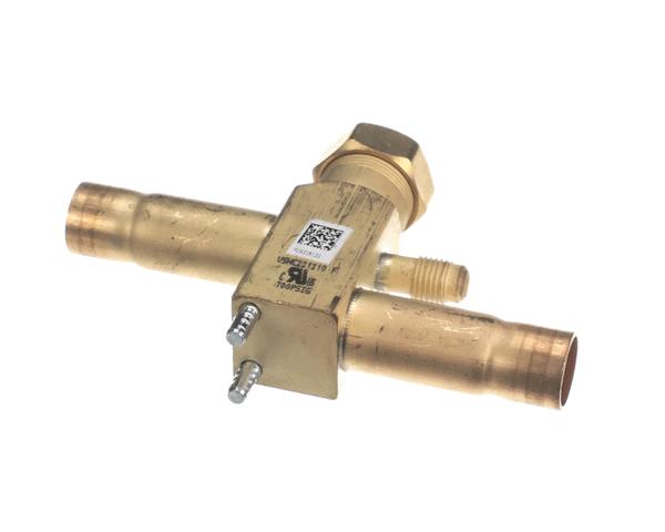 Heatcraft 29318103 5/8 BALL VALVE