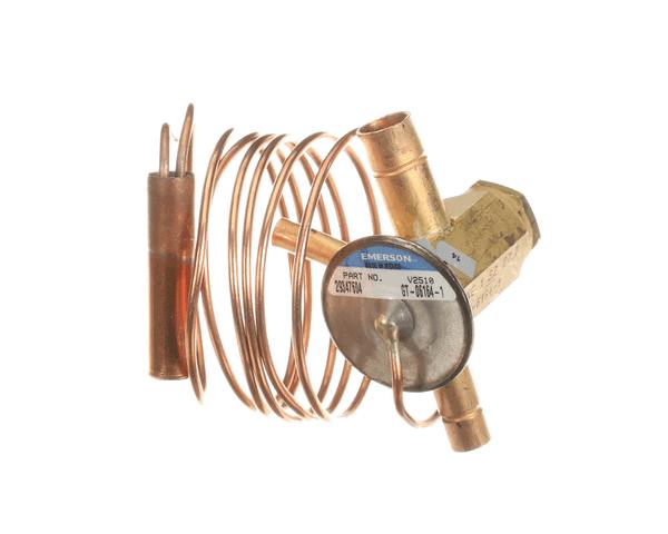 Heatcraft 29347604 TXV ANE 1-INCH SZ