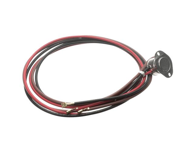 Heatcraft 30101801 DEFROST TERMINATION CONTROL