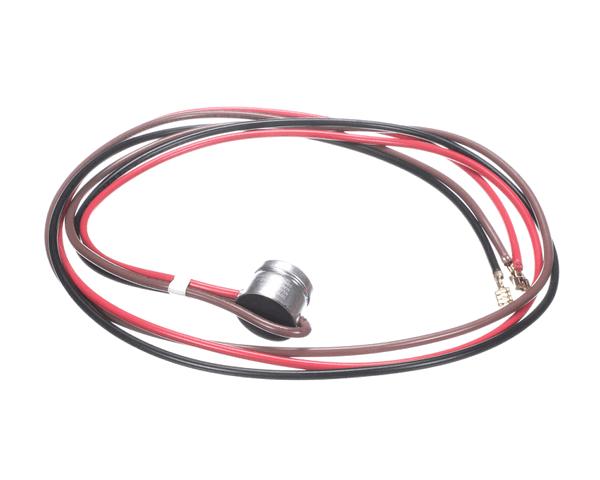 Heatcraft 30102004 DEFROST FAN CONTROL